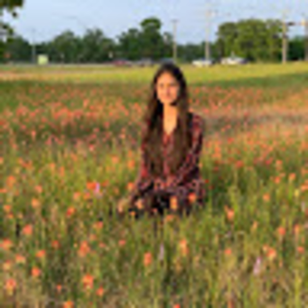 Meet your Posher, Maha